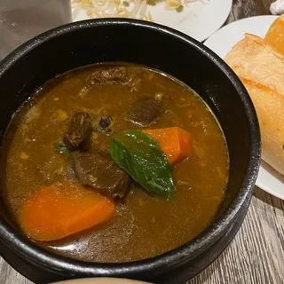 Bo Kho