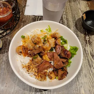 Bun Thit Nuong