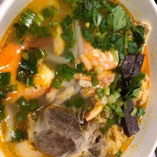 Banh Canh Cua