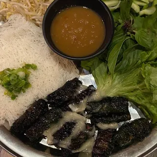 Bo Nuong La Lot