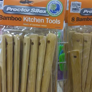 Bamboo $5.00 dollars!!!