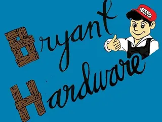 Bryant Hardware