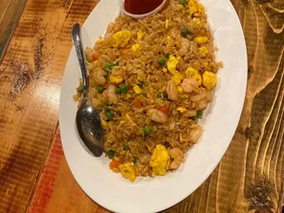 Texas Fish Chicken Grill