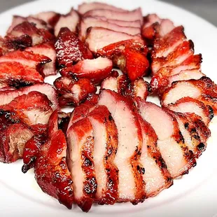 Cantonese Charsiu