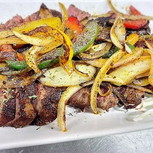 Cajun Ribeye 1 lb