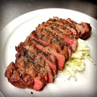 New York Steak