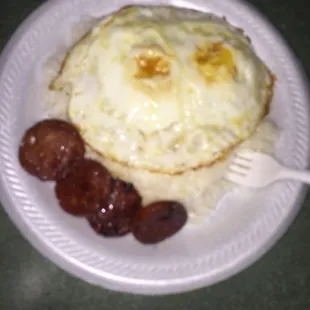 Breakfast Special