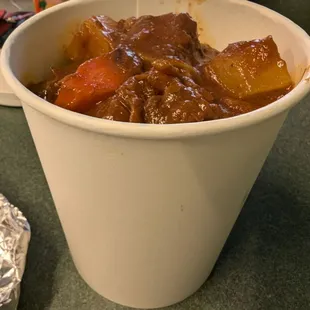 Beef Stew
