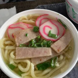 Saimin