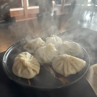 6 Pieces Khinkali