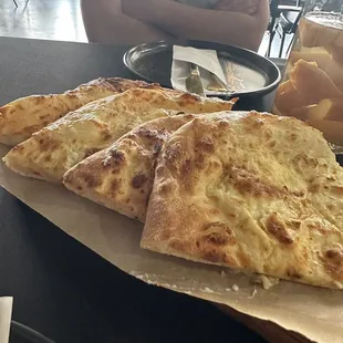 Khachapuri