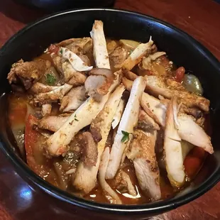 food