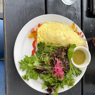 Denver Omelet