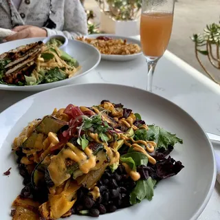 The Californian Salad