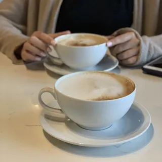 Cappuccino