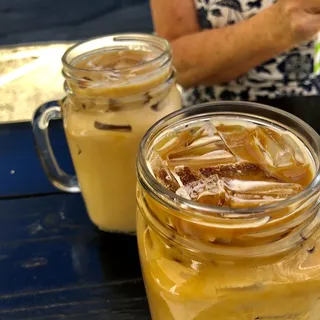 Iced Latte