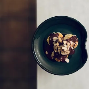 Profiterole