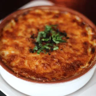 Moussaka
