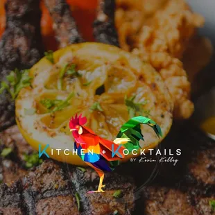 Website picture so people know exactly which business