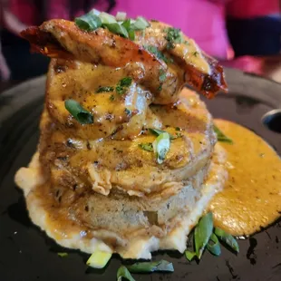 Fried Green Tomatoes