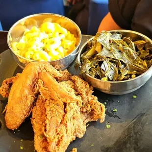 Asian Hennessy Chicken Wings