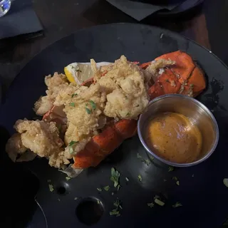 Lobster Bites