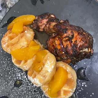 Jerk Chicken