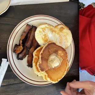 School breakfast