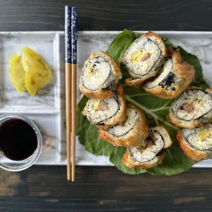 Cake Roll