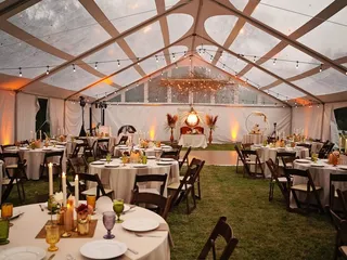 Thistledome House