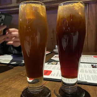 1. Thai Tea