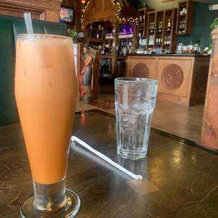 Thai Ice Tea