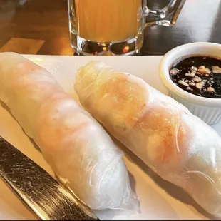 7. Summer Roll