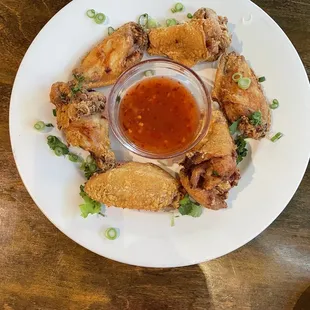2. Thai Wings