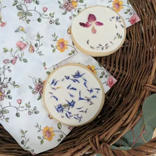 Pretty Baby Shower Sweets!