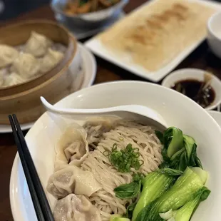 soups and chowder, chowder, food, soup