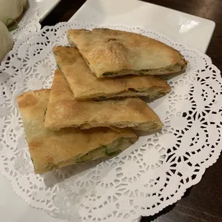 Scallion Pancake