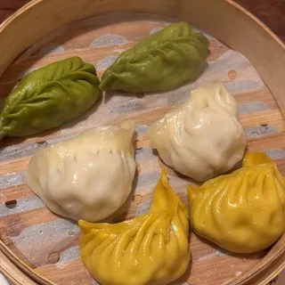 Dumpling Combo