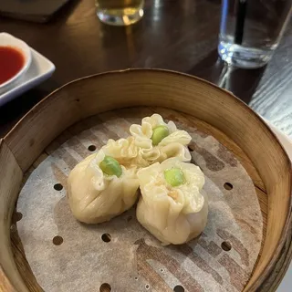 Shrimp Shumai