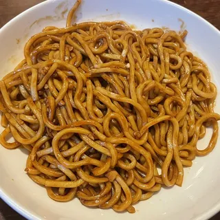 Side Lo-mein