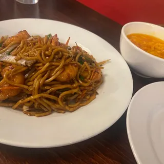 Lo-Mein