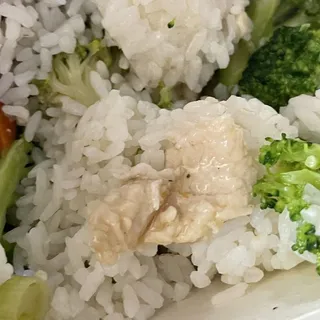 Broccoli Chicken