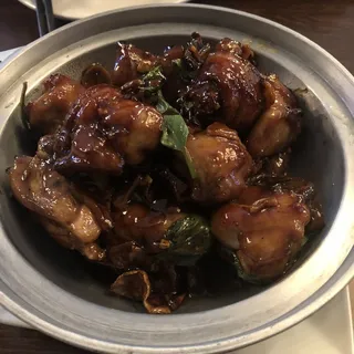 Chinese