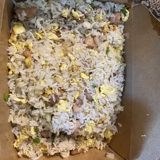 Fried Rice