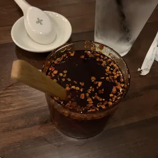 Chili Oil