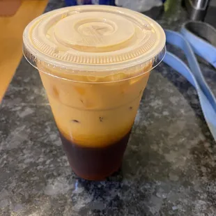 Thai tea