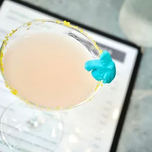 Unicorn Lemonberrydrop