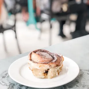 Cinnamon Roll