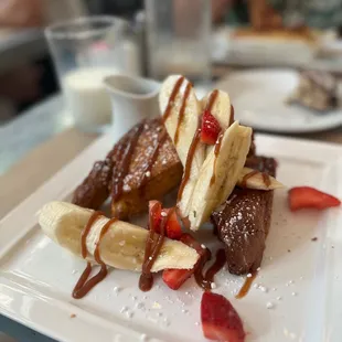 Brioche French Toast