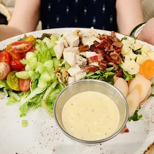 Cobb Salad